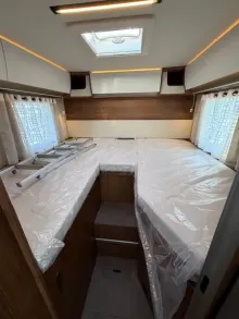 Fahrzeugbild Laika Ecovip L 3019 Titanio #7