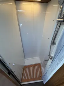 Fahrzeugbild Laika Ecovip L 3019 Titanio #9