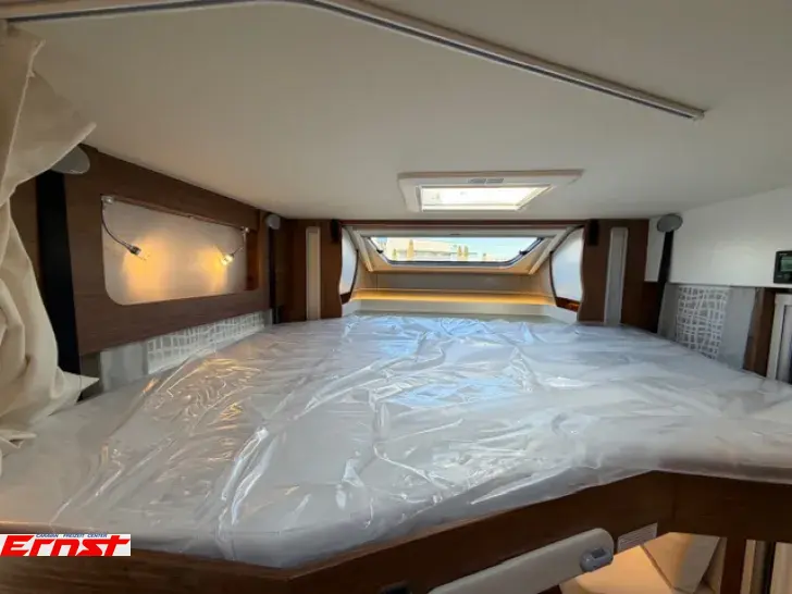 Fahrzeugbild Laika Ecovip L 3019 Titanio #10