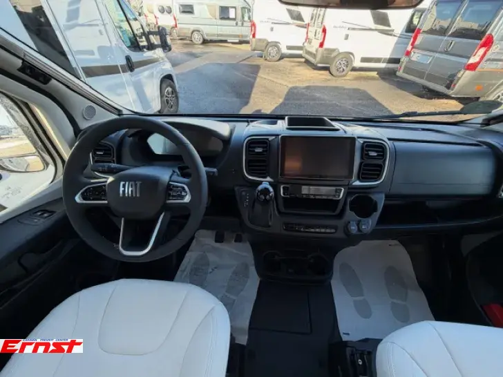 Fahrzeugbild Laika Ecovip L 3019 Titanio #11