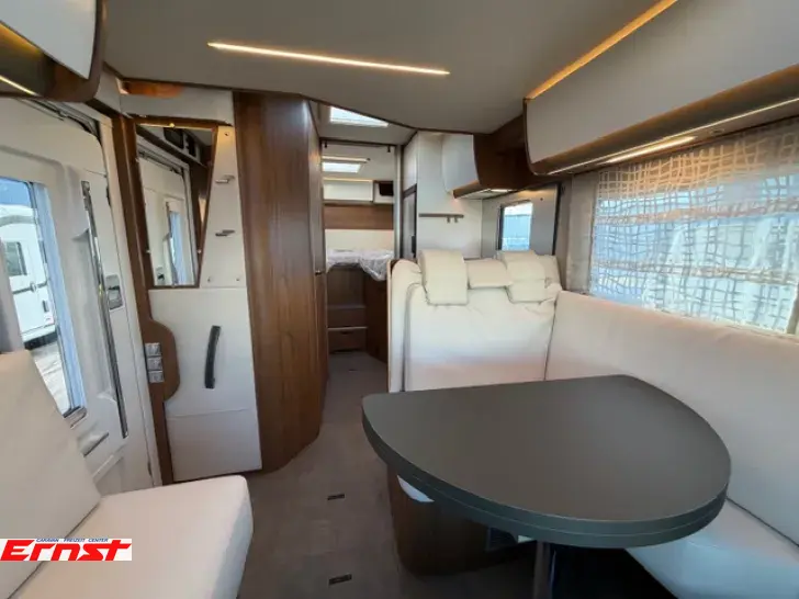 Fahrzeugbild Laika Ecovip L 3019 Titanio #12