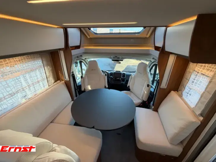 Fahrzeugbild Laika Ecovip L 3019 Titanio #13