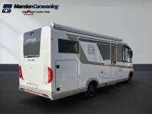 Fahrzeugbild Carthago chic c-line I 4.9 LE Mercedes (317) #6