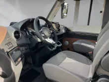 Fahrzeugbild Carthago chic c-line I 4.9 LE Mercedes (317) #9