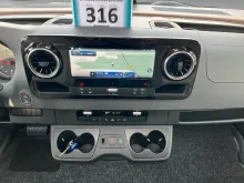 Fahrzeugbild Carthago chic c-line I 4.9 LE Mercedes (317) #11