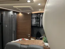 Fahrzeugbild Carthago chic c-line I 4.9 LE Mercedes (317) #18