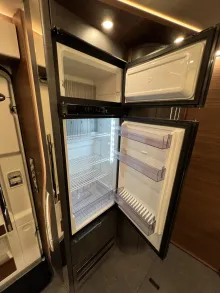 Fahrzeugbild Carthago chic c-line I 4.9 LE Mercedes (317) #24