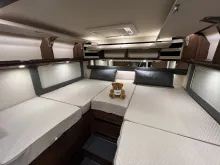 Fahrzeugbild Carthago chic c-line I 4.9 LE Mercedes (317) #27