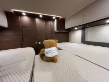 Fahrzeugbild Carthago chic c-line I 4.9 LE Mercedes (317) #32