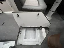 Fahrzeugbild Carthago chic c-line I 4.9 LE Mercedes (317) #41