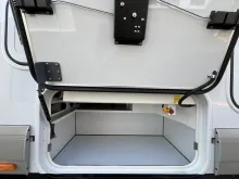 Fahrzeugbild Carthago chic c-line I 4.9 LE Mercedes (317) #43