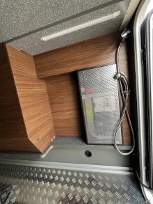 Fahrzeugbild Carthago chic c-line I 4.9 LE Mercedes (317) #45