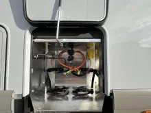 Fahrzeugbild Carthago chic c-line I 4.9 LE Mercedes (317) #46