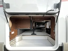 Fahrzeugbild Carthago chic c-line I 4.9 LE Mercedes (317) #47