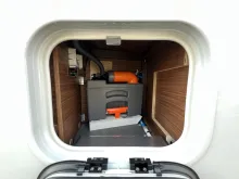 Fahrzeugbild Carthago chic c-line I 4.9 LE Mercedes (317) #48