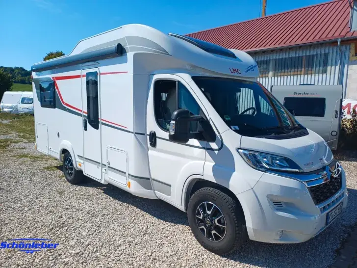 Fahrzeugbild LMC Tourer Lift H 630 Mieten ab Ostern Abver.ab10.26 #1