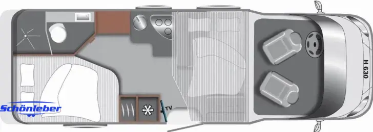 Fahrzeugbild LMC Tourer Lift H 630 Mieten ab Ostern Abver.ab10.26 #3