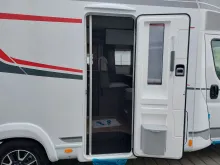 Fahrzeugbild LMC Tourer Lift H 630 Mieten ab Ostern Abver.ab10.26 #5
