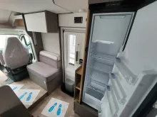 Fahrzeugbild LMC Tourer Lift H 630 Mieten ab Ostern Abver.ab10.26 #6