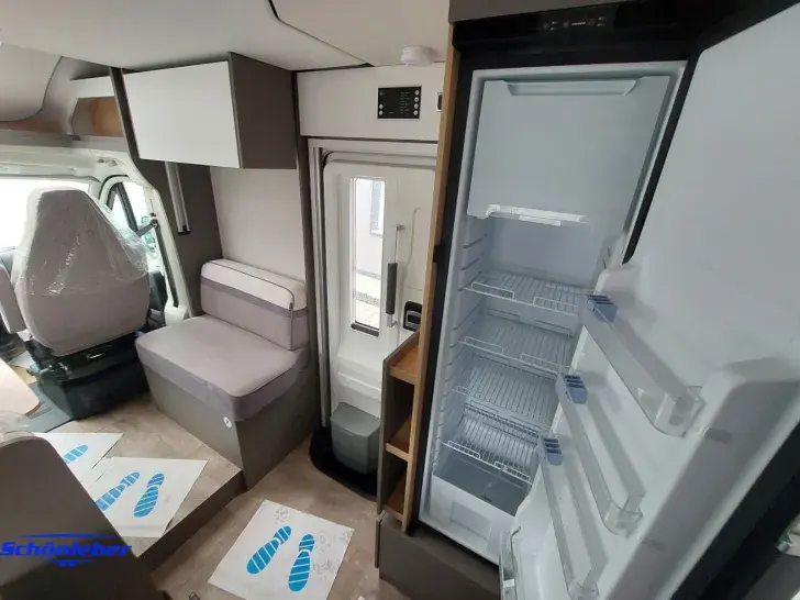 Fahrzeugbild LMC Tourer Lift H 630 Mieten ab Ostern Abver.ab10.26 #6