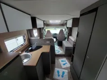 Fahrzeugbild LMC Tourer Lift H 630 Mieten ab Ostern Abver.ab10.26 #7