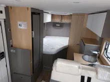 Fahrzeugbild LMC Tourer Lift H 630 Mieten ab Ostern Abver.ab10.26 #12