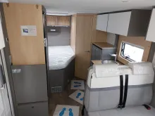 Fahrzeugbild LMC Tourer Lift H 630 Mieten ab Ostern Abver.ab10.26 #15