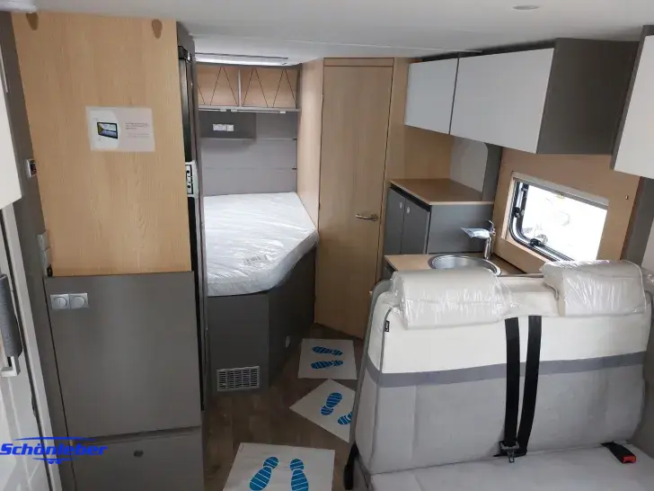 Fahrzeugbild LMC Tourer Lift H 630 Mieten ab Ostern Abver.ab10.26 #15