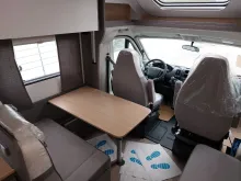 Fahrzeugbild LMC Tourer Lift H 630 Mieten ab Ostern Abver.ab10.26 #16