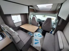 Fahrzeugbild LMC Tourer Lift H 630 Mieten ab Ostern Abver.ab10.26 #17