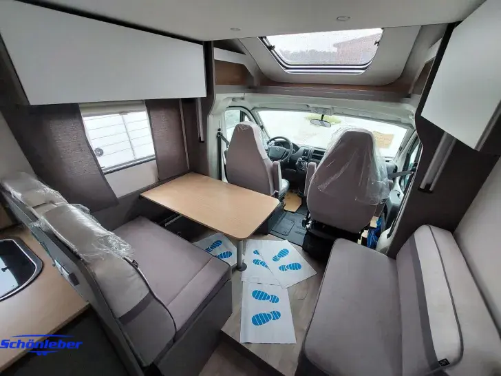 Fahrzeugbild LMC Tourer Lift H 630 Mieten ab Ostern Abver.ab10.26 #17