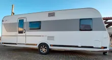 Fahrzeugbild LMC Vivo 522 K Jetzt mit Mover o. Klima #3