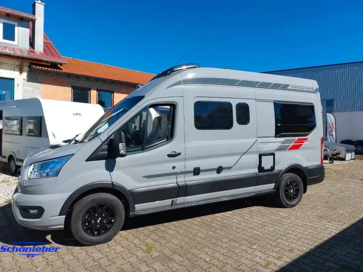 Fahrzeugbild LMC Innovan 590 Abverkauf nach Absprache #3