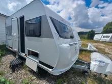 Fahrzeugbild LMC Sassino 390 K #1