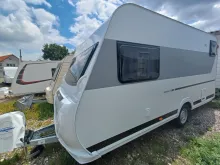 Fahrzeugbild LMC Sassino 390 K #2