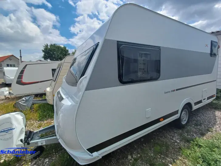 Fahrzeugbild LMC Sassino 390 K #2
