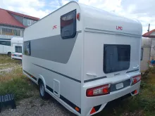 Fahrzeugbild LMC Sassino 390 K #3