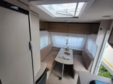Fahrzeugbild LMC Sassino 390 K #5