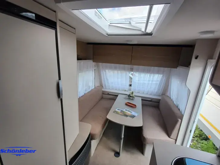 Fahrzeugbild LMC Sassino 390 K #5