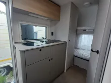 Fahrzeugbild LMC Sassino 390 K #6