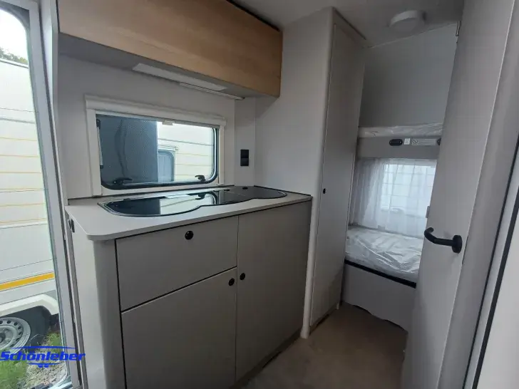 Fahrzeugbild LMC Sassino 390 K #6