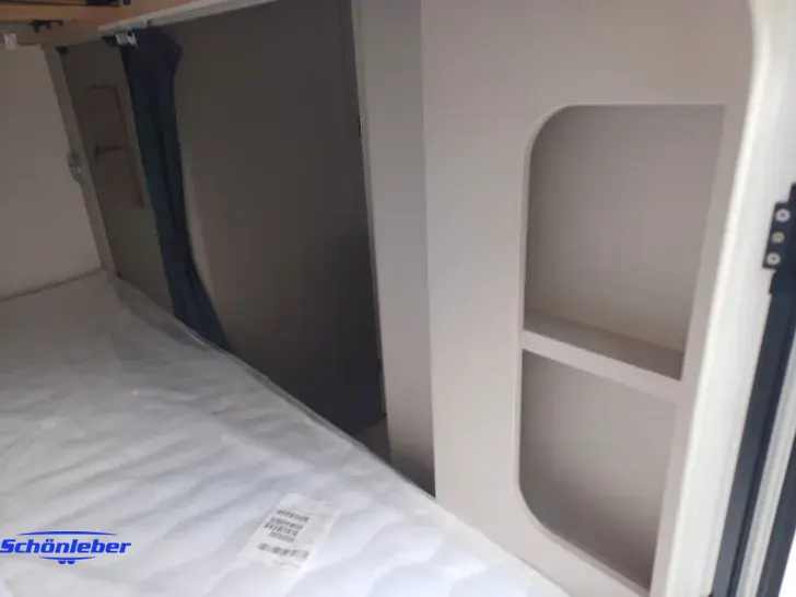 Fahrzeugbild LMC Sassino 390 K #8