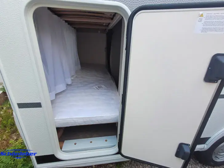 Fahrzeugbild LMC Sassino 390 K #9