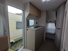 Fahrzeugbild LMC Sassino 390 K #11