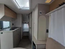 Fahrzeugbild LMC Sassino 390 K #15