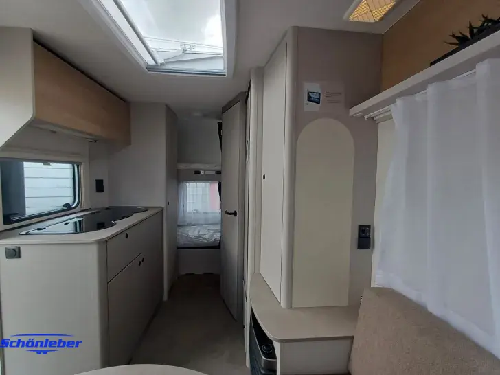 Fahrzeugbild LMC Sassino 390 K #15