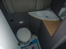 Fahrzeugbild LMC Innovan 600 mit Aufstelldach #5