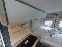 Fahrzeugbild LMC Innovan 600 mit Aufstelldach #6