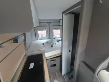 Fahrzeugbild LMC Innovan 600 mit Aufstelldach #7