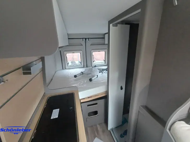 Fahrzeugbild LMC Innovan 600 mit Aufstelldach #7